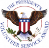 Presidential Volunteer Service Award